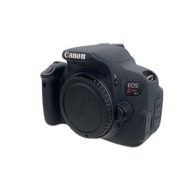 CANON◆デジタル一眼カメラ EOS Kiss X7i トリプルズームキット DS126431