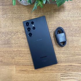 Galaxy S23 Ultra SIMフリー 512GB 新品 134,900円 中古 | ネット最