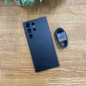 Galaxy S23 Ultra SIMフリー 512GB 新品 134,900円 中古 | ネット最