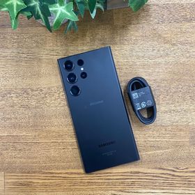 Galaxy S23 Ultra SIMフリー 512GB 新品 134,900円 中古 | ネット最