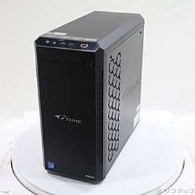 G-Tune NG712R306 ［Core-i7-12700 (2.1GHz)／32GB／SSD1TB／GeForce RTX 4060Ti(8GB)／Windows11 Home］