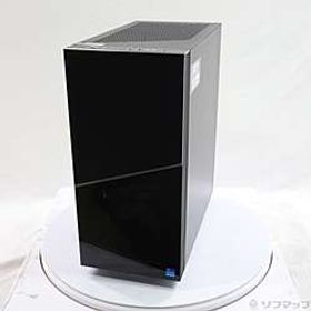 G-GEAR GM5J-A234BN／A／CP1 ［Core-i5-14600KF／64GB／SSD1TB／SSD2TB／GeForce RTX 4060Ti(8GB)／Windows11 Home］