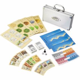 カタン 携帯キャリーケース版 (2018年発売版)