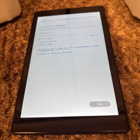 Amazon Fire タブレットFire HD 10 (第9世代)