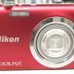 デジタルカメラ COOLPIX A100 NIKON