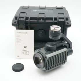 新品級 DJI ZENMUSE Z30