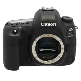 Canon キヤノン/デジタル一眼/EOS 5D Mark IV ボディ/021021003451/Bランク/24【中古】