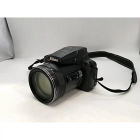 【中古】Nikon COOLPIX P900【浜松駅前】保証期間1ヶ月【ランクB】