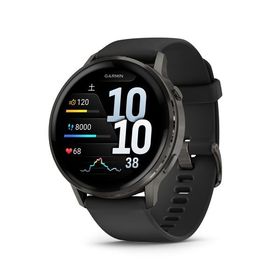 GARMIN ガーミン Venu 4 45mm 010-03014-30