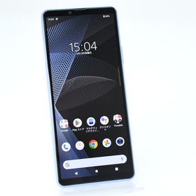 訳あり SIMフリー 本体 Xperia 10 Ⅲ 64 GB 019G4 Xperia 10 III SIMフリー 新品 25,544円 中古 7,999円 | ネット最安値