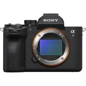 【エントリーで最大2万ポイント当たる｜6/25まで】 SONY｜ソニー α7 V ミラーレス一眼カメラ ILCE-7M5 [ボディ単体] 【代金引換配送不可】
