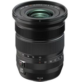 【長期保証付】富士フイルム FUJIFILM XF10-24mmF4 R OIS WR フジフイルムXマウント フジノンレンズ 超広角ズームレンズ XF1024MMF4ROI