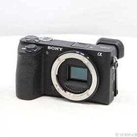 α6500 ボディ ILCE-6500