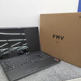 ノートパソコン FMVA77K3BY FUJITSU