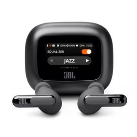 『新品』JBL LIVE BEAM 3 [ブラック]