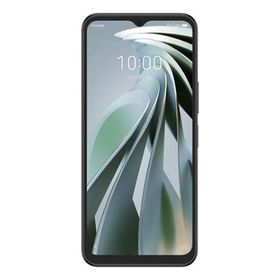 Libero 5G IV A302ZT[128GB] Y!mobile ブラック【安心保証】