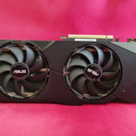 グラフィックボード DUAL-RTX2070S-O8G-EVO ASUS