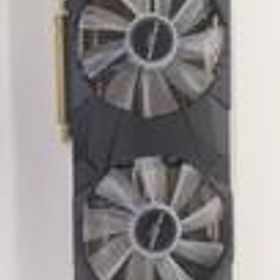 グラボ RTX2070SUPER EX-1 CLICK OC GALAKURO