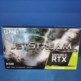 GeForce RTX 2070 SUPER8GB グラボ動作確認済み GeForce RTX 2070 SUPER 搭載グラボ 新品 17,147円 中古 | ネット最