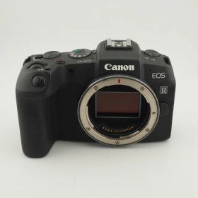 【中古】 (キヤノン) Canon EOS RP【中古カメラ デジタル一眼】 ランク：B