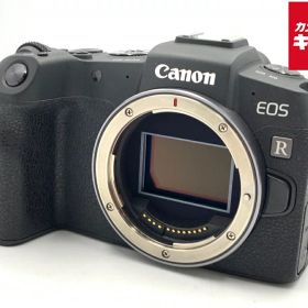【中古】 【美品】 キヤノン EOS RP ボディ 【ミラーレス一眼】 【6ヶ月保証】