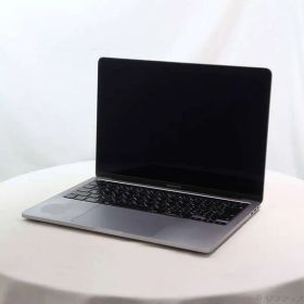 ソフマップ 〔中古品〕 MacBook Pro 13.3-inch Mid-2020 MWP42J／A Core_i7 2.3GHz 16GB SSD512GB スペースグレイ 〔10.15 Catalina〕【276】