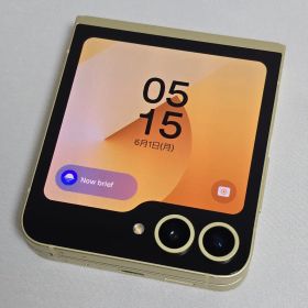 Galaxy Z Flip6 新品 65,000円 中古 44,000円 | ネット最安値の価格