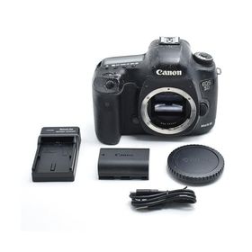Canon デジタル一眼レフカメラ EOS 5D Mark III ボディ EOS5DMK3