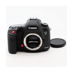 Canon デジタル一眼レフカメラ EOS 5D Mark III ボディ EOS5DMK3