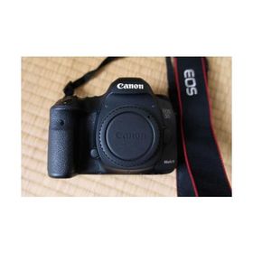 Canon デジタル一眼レフカメラ EOS 5D Mark III ボディ EOS5DMK3