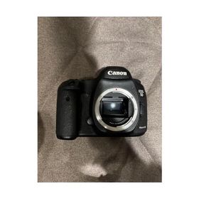 Canon デジタル一眼レフカメラ EOS 5D Mark III ボディ EOS5DMK3