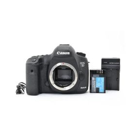 Canon デジタル一眼レフカメラ EOS 5D Mark III ボディ EOS5DMK3