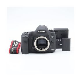 Canon デジタル一眼レフカメラ EOS 5D Mark III ボディ EOS5DMK3