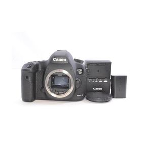 Canon デジタル一眼レフカメラ EOS 5D Mark III ボディ EOS5DMK3