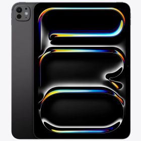 Apple iPad Pro 11インチ (M5) Wi-Fi 1TB 2025年秋モデル MDWP4J/A スペースブラック アップル アイパッドプロ