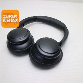 美品 Anker Soundcore Life Q35 ブラック ワイヤレスヘッドホン ANKER 即日発送 あすつく 土日祝発送OK