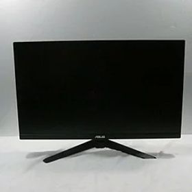 【中古】ASUS(エイスース) 〔展示品〕 TUF Gaming VG249Q1A【291-ud】