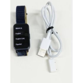 【良品】HUAWEI Band 9/KIM-B19/スマートウォッチ