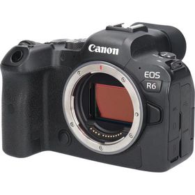 ＥＯＳ Ｒ６