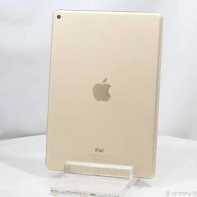 ソフマップ 〔中古品〕 iPad Air 2 16GB ゴールド MH0W2J／A Wi-Fi【247】