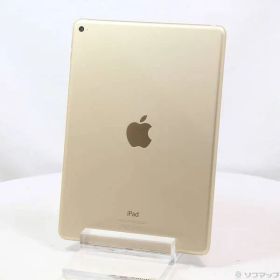 ソフマップ 〔中古品〕 iPad Air 2 32GB ゴールド MNV72J／A Wi-Fi【247】