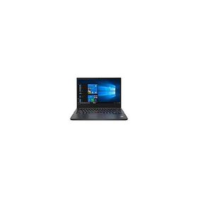 (レノボ) Lenovo 20RA004WUS ThinkPad E14 14インチ ブラック ノートパソコン - 1920×1080 - Intel Core i5 (第10世代) i5-10210U クアッドコア(4コア) 1.60 GH