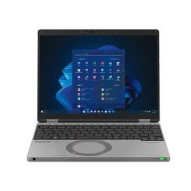 ノートパソコン Panasonic / パナソニック Let's note SR4 CF-SR4RDAAS [カームグレイ] 【キャンセル不可・北海道沖縄離島配送不可】 0057-4549980738139-ds