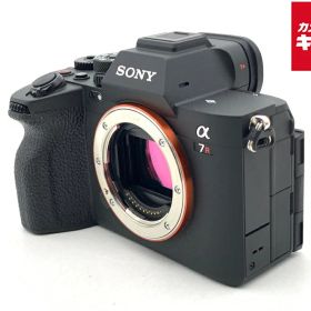 【中古】 【良品】 ソニー α7R V ボディ [ILCE-7RM5] 【ミラーレス一眼】 【6ヶ月保証】