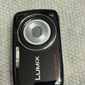 Panasonic LUMIX DMC-S1 26022804