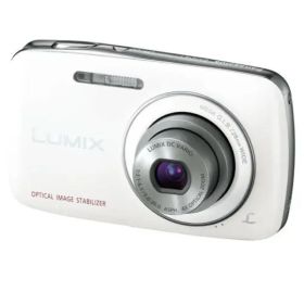 パナソニック LUMIX S1 ホワイト DMC-S1-W