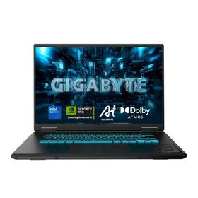 ゲーミングノートパソコン GIGABYTE GAMING A16 PRO DYHG5JPC64SP ギガバイト（16型 / Windows 11 Pro / Core 7 240H / 0981-4719331767501-ds