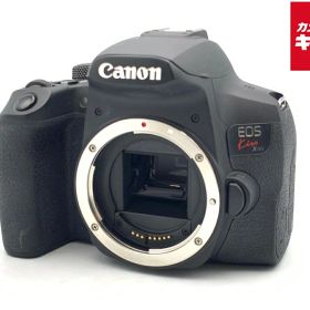 【中古】 【並品】 キヤノン EOS Kiss X10i ボディ 【デジタル一眼レフ】 【6ヶ月保証】