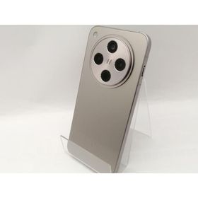 【中古】Oppo 国内版 【SIMフリー】 OPPO Find X8 スターグレー 16GB 512GB CPH2651【神保町】保証期間１ヶ月【ランクA】