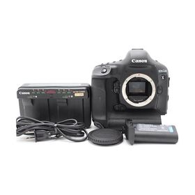 Canon デジタル一眼レフカメラ EOS-1D X ボディ EOS1DX